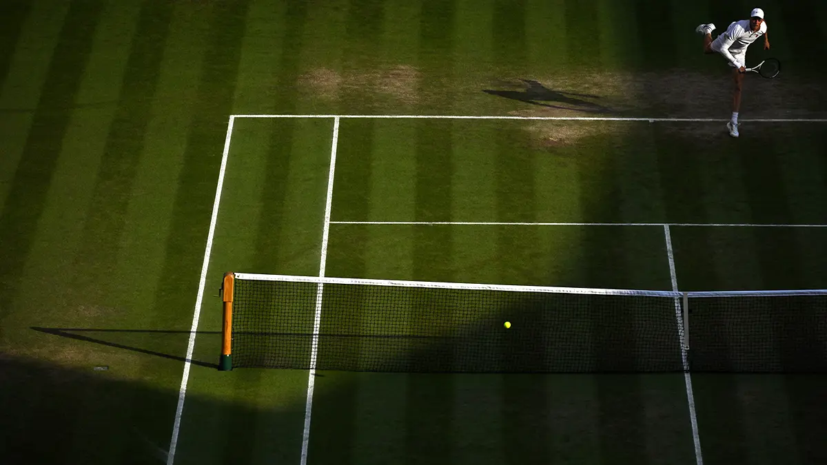 Wimbledon'da heyecan başlıyor: Rekor para ödülü