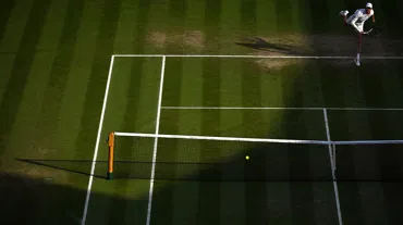 Wimbledon'da heyecan başlıyor: Kazanana rekor para ödülü