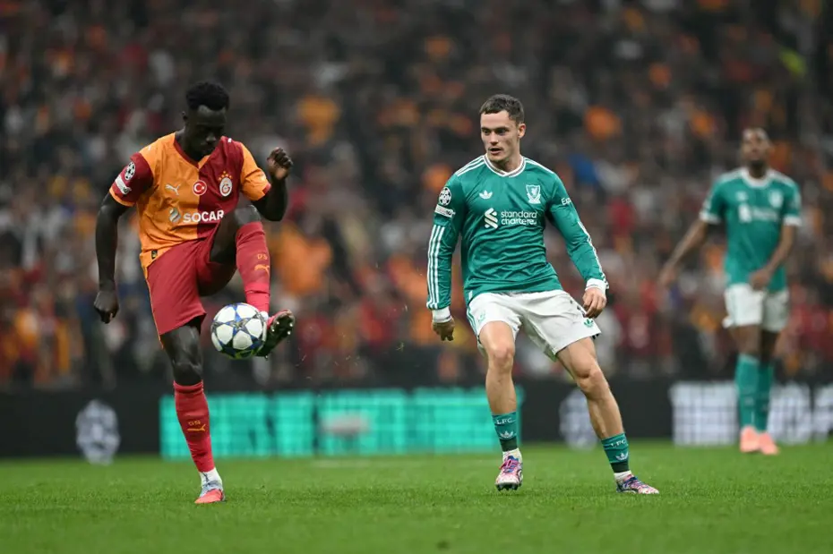 Galatasaray'ın zaferi sonrası Liverpool'da kıyamet koptu: 125 milyon euroluk futbolcu adeta linç ediliyor - 4