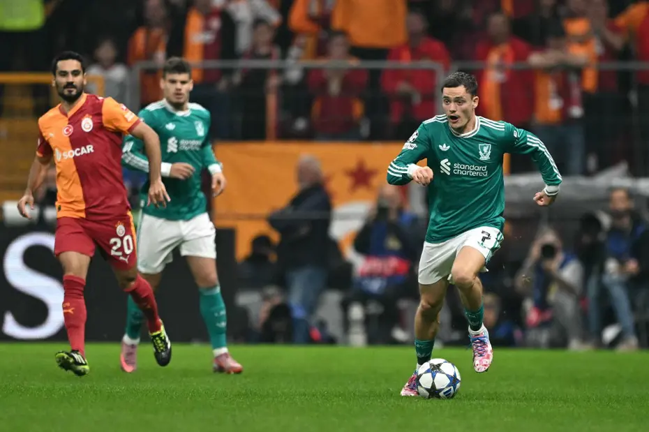 Galatasaray'ın zaferi sonrası Liverpool'da kıyamet koptu: 125 milyon euroluk futbolcu adeta linç ediliyor - 3