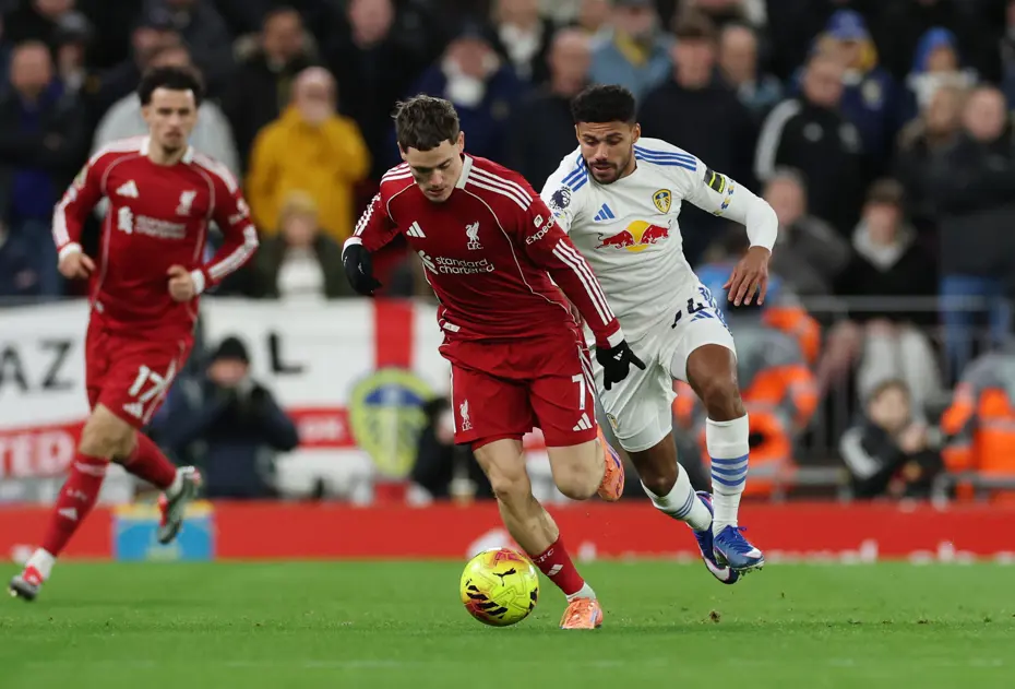 Liverpool'da Galatasaray maçı öncesi Florian Wirtz gelişmesi: Arne Slot son durumunu açıkladı - 2