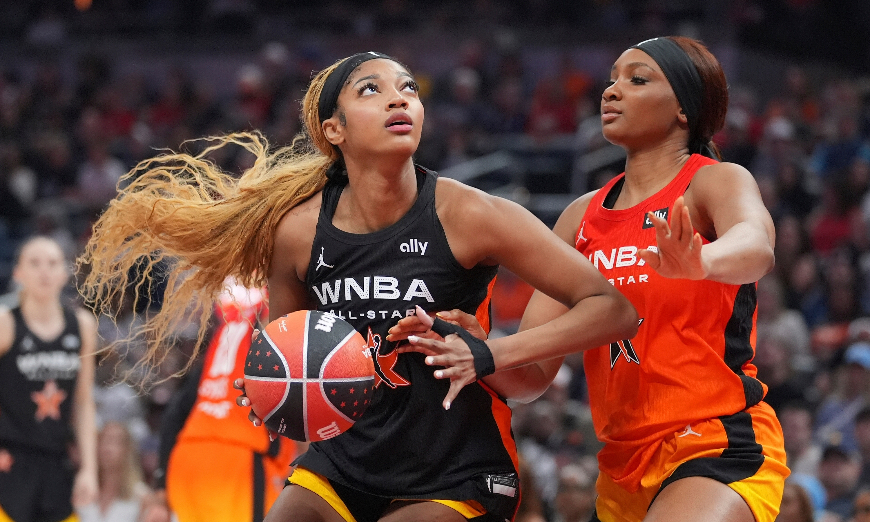 WNBA'de kriz: Uzlaşma tarihi için son gün 30 Kasım