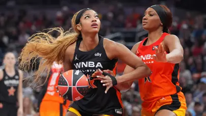 WNBA'de kriz: Uzlaşma tarihi için son gün 30 Kasım