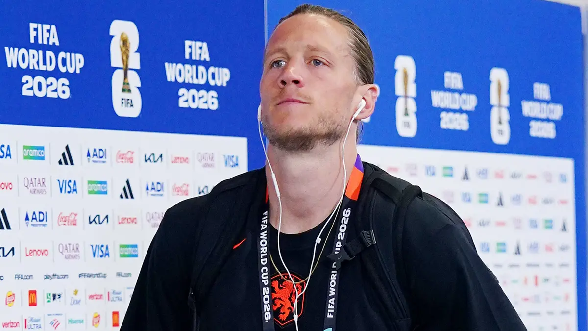 Weghorst transferinde işlem tamam! 2 yıllık imza resmen açıklandı