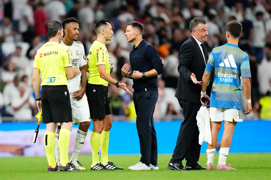 Arda Güler'in golü sonrası büyük olay: İspanya bu kararla çalkalanıyor - 8