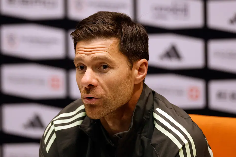 Ve Liverpool'dan beklenen Xabi Alonso hamlesi geldi - 3