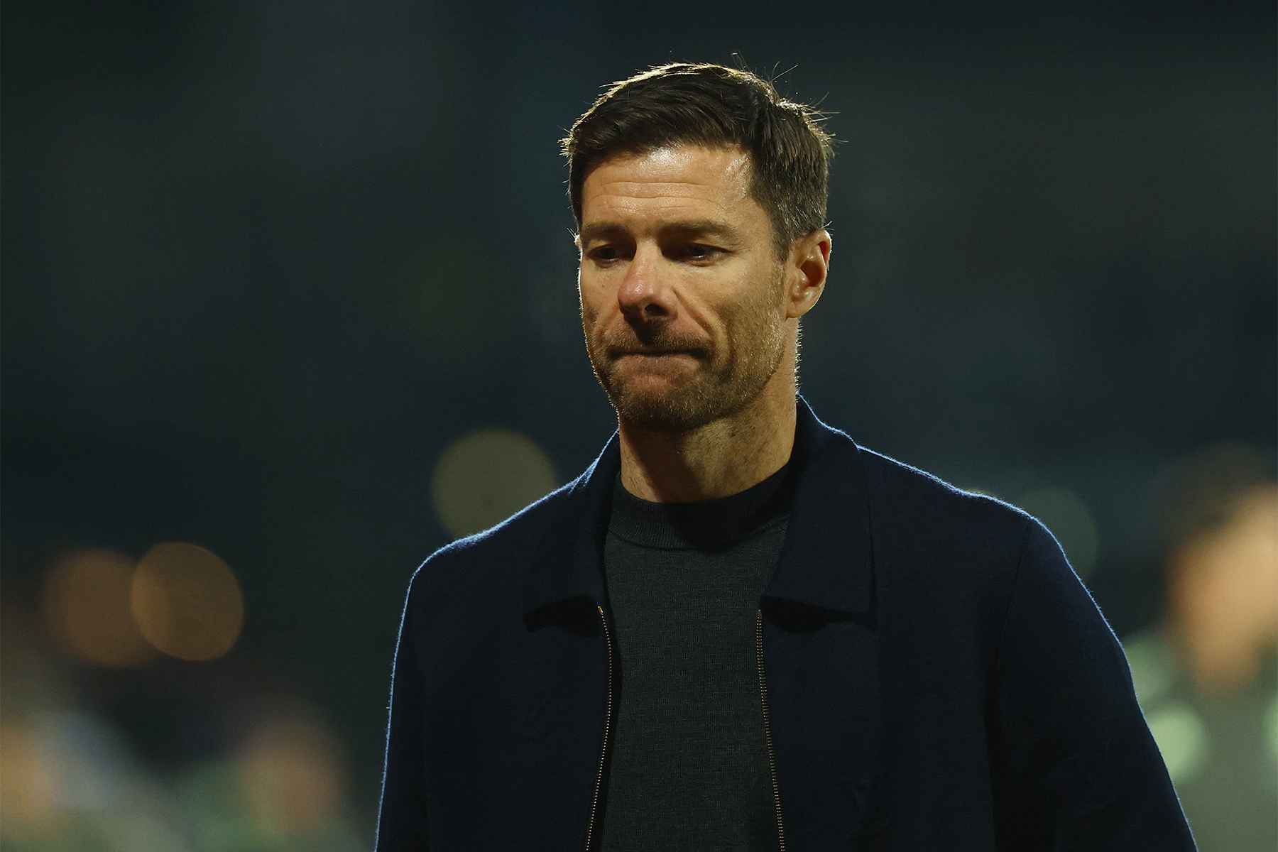 SON DAKİKA | Real Madrid'den Xabi Alonso açıklaması: Jet hızında yeni teknik direktör açıklandı