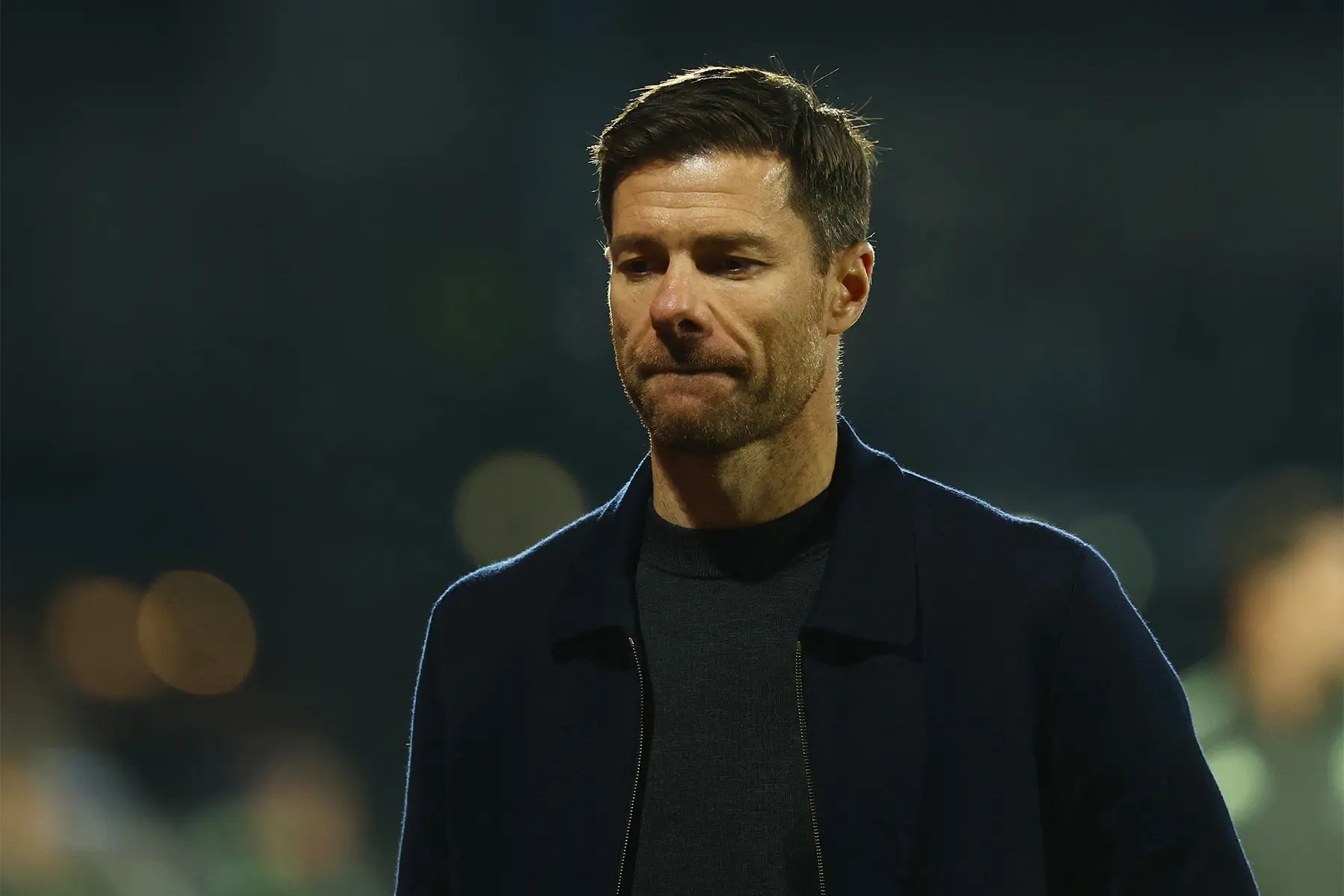 Dev kulüp panik içinde: Xabi Alonso sürpriz teklifi reddetti