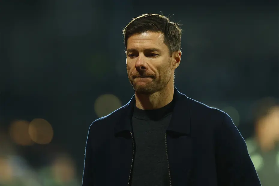 SON DAKİKA | Real Madrid'den Xabi Alonso açıklaması: Jet hızında yeni teknik direktör duyuruldu - 2