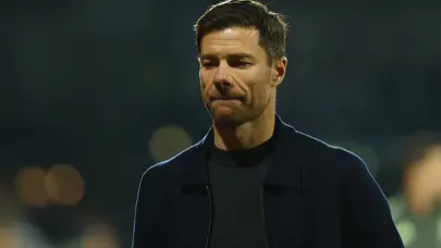 SON DAKİKA | Real Madrid'den Xabi Alonso açıklaması: Jet hızında yeni teknik direktör açıklandı SON DAKİKA | Real Madrid'den Xabi Alonso açıklaması: Jet hızında yeni teknik direktör açıklandı