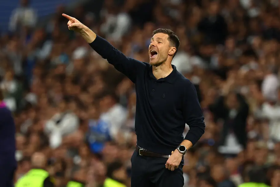 Süper Lig takımını küme düşürmüştü: Şimdi dünyanın en iyi 20 teknik direktörü arasında - 11