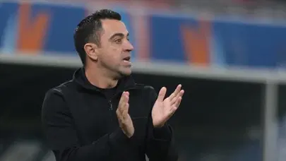 Hollanda Milli Takımı'nda Xavi dönemi Hollanda Milli Takımı'nda Xavi dönemi