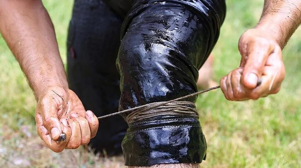 Başpehlivanlar, 666. Tarihi Kırkpınar Yağlı Güreşleri'nde altın kemerin hayalini kuruyor