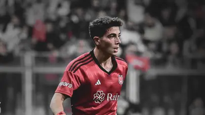 SON DAKİKA | Beşiktaş ayrılığı resmen duyurdu: Sırbistan takımına kiralık gönderildi