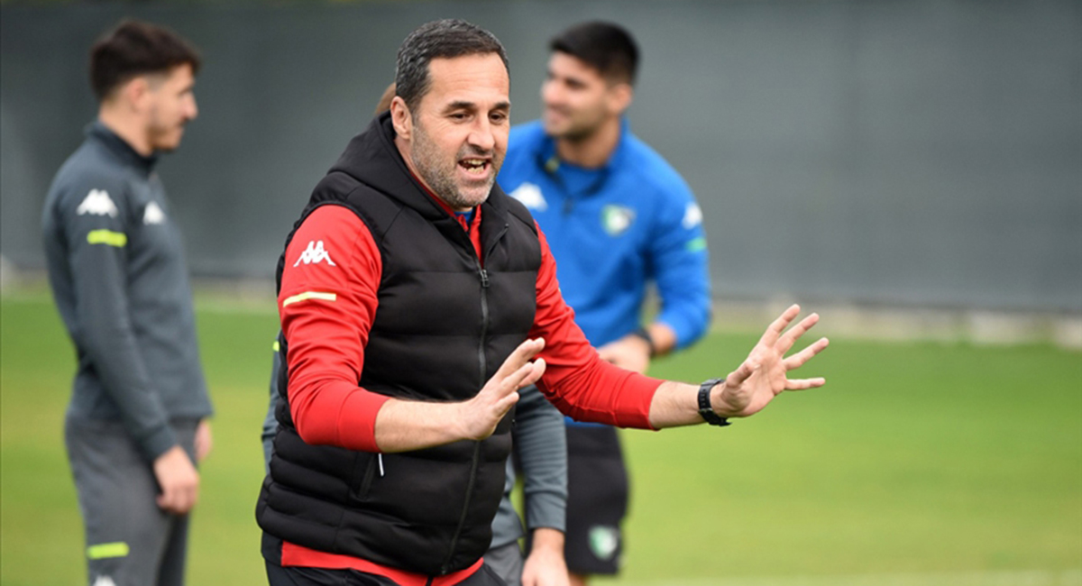 Yalçın Koşukavak Muğlaspor'da! Takım Geldi, Goller Gitti mi Acaba?