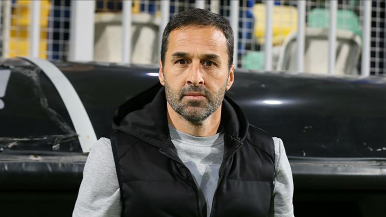 Yalçın Koşukavak'ın yeni takımı belli oldu: Resmi açıklama geldi