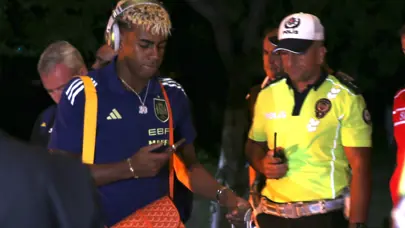 İspanya Milli Futbol Takımı, Konya'da