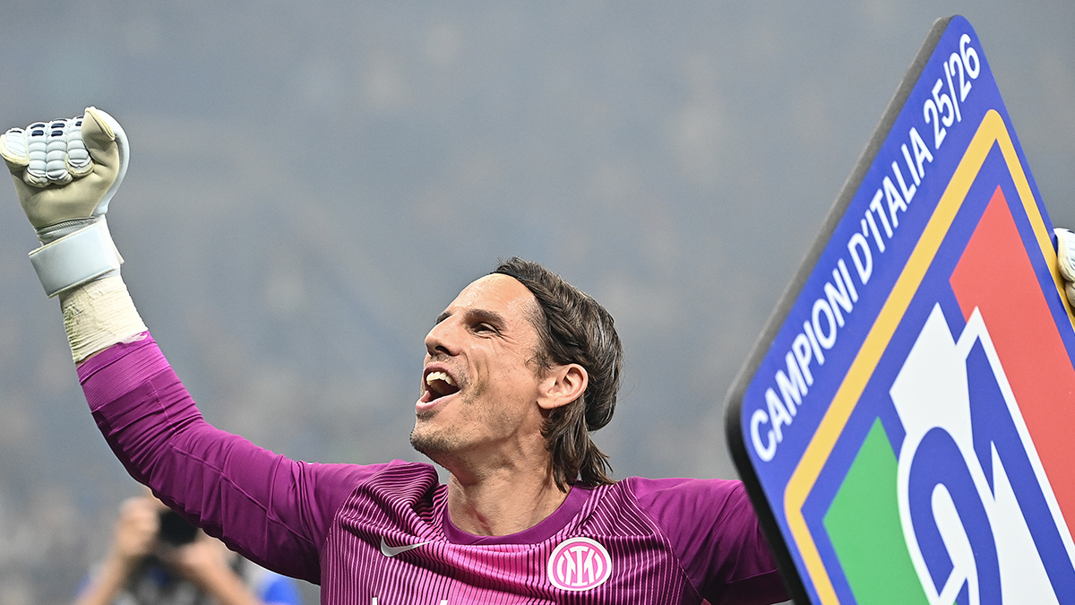 Inter'de Yaza Temizlik: 4 İsme 'Yolun Açık Olsun' Denildi!
