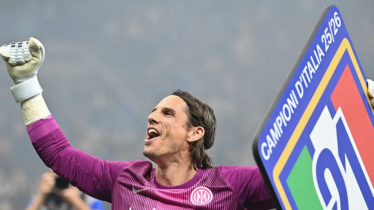 Yann Sommer, Club Brugge ile anlaştı