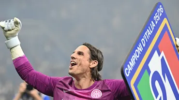 Inter resmen açıkladı, 4 futbolcu takımdan ayrıldı