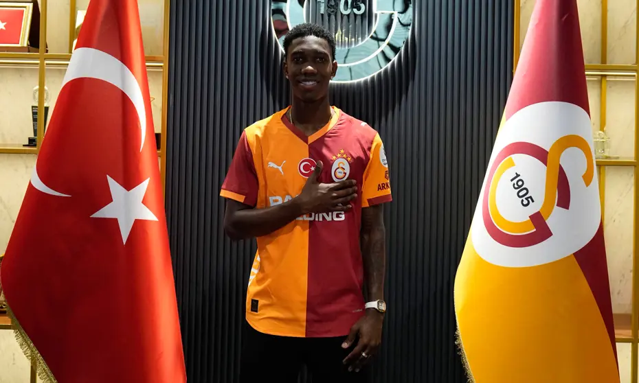 Galatasaray'a Noa Lang ve Asprilla müjdesi - 2
