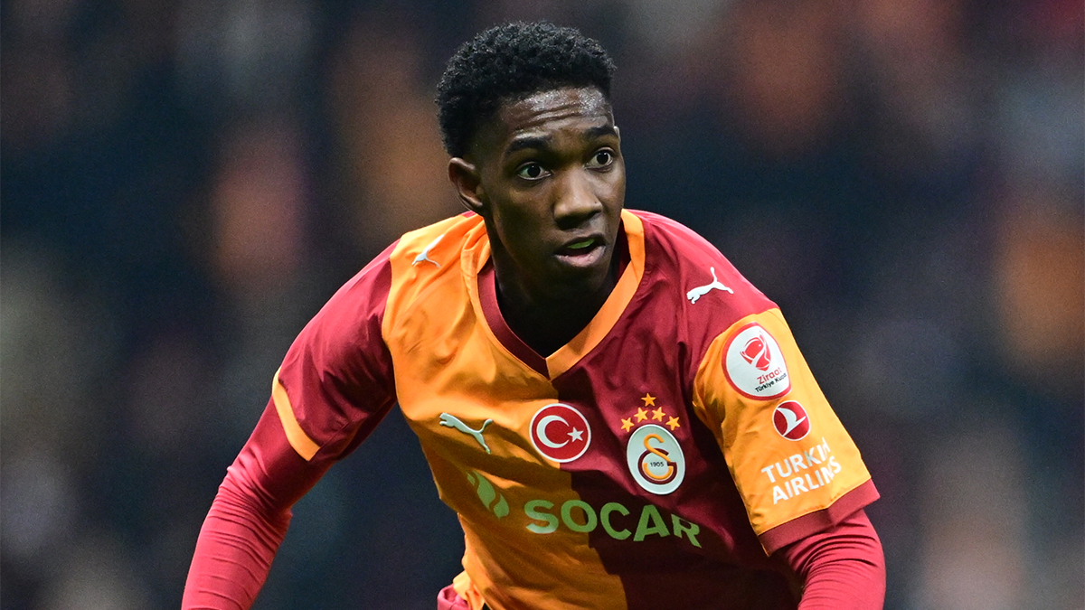 Galatasaray'ın kış transfer döneminde Girona'dan satın alma opsiyonuyla kiraladığı Yaser Asprilla için dikkat çeken bir iddia ortaya atıldı. AS'taki haberde Asprilla'nın yeni adresi için takım ismi zikredildi.