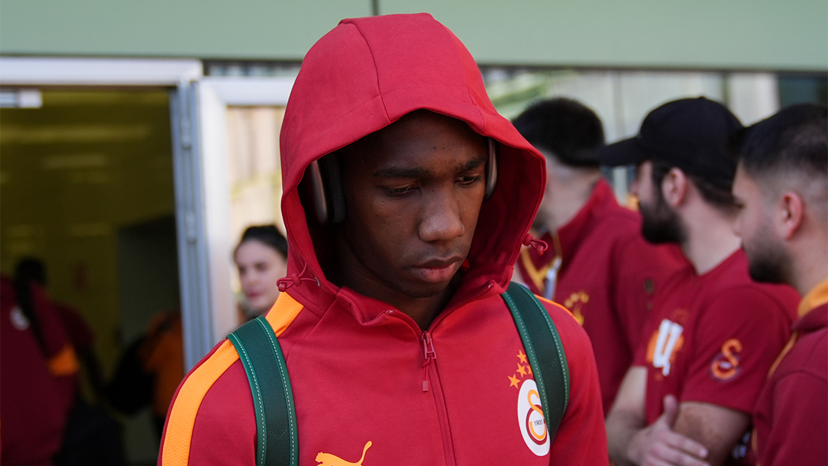 Galatasaray'da Cüzdan Alarmı: Boey, Lang ve Asprilla'ya 'Güle Güle, Biz Size Yetemedik!'