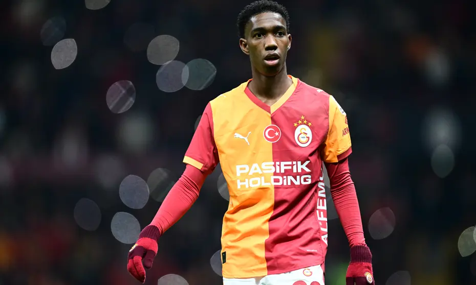 Gabriel Sara, Galatasaray'ın transferlerini övdü: "Hep çok üst seviye oyuncular geliyor" - 2