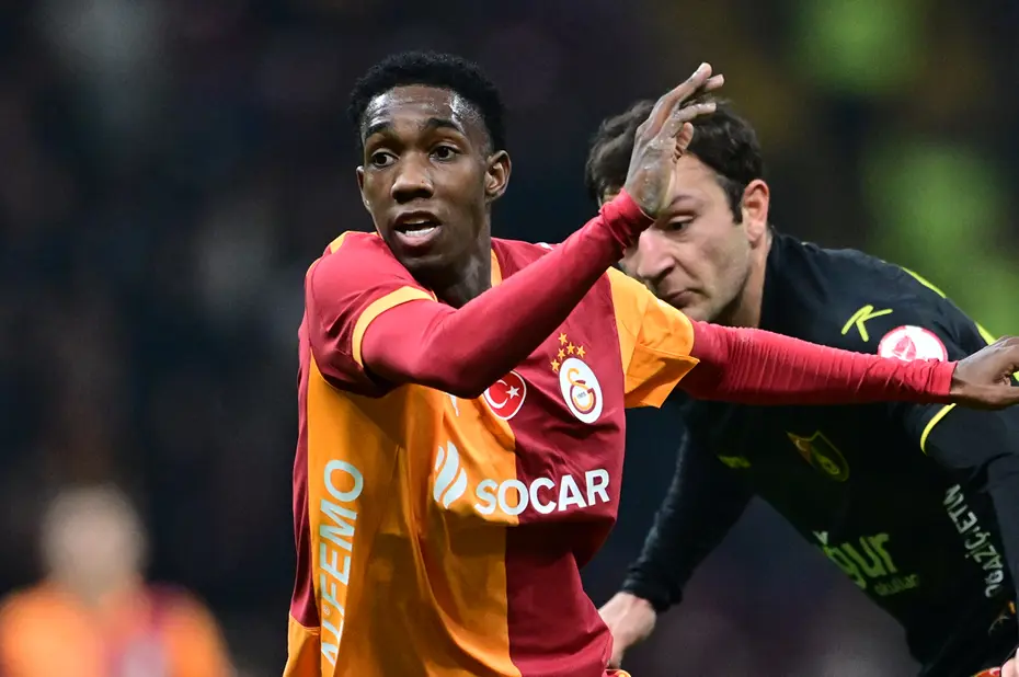 Galatasaray'dan 5 futbolcu için 9.3 milyon euro - 4