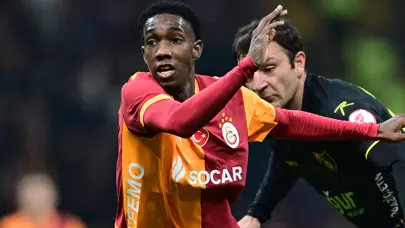 "Üst düzey bir oyuncu gibi görünmedi" | Spor yazarları Galatasaray için ne dedi?