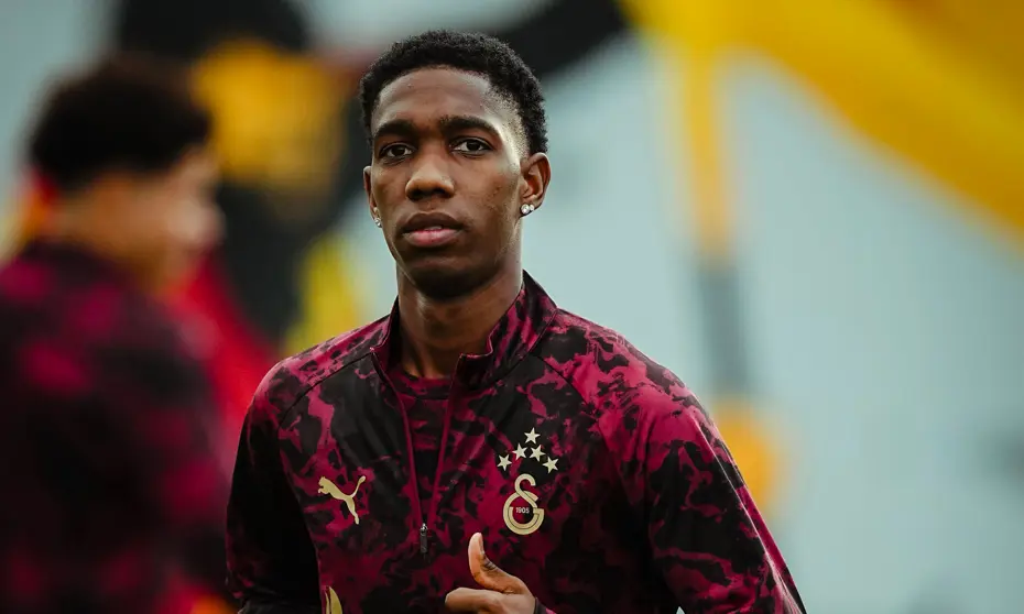 Galatasaray'da Manchester City hazırlıkları başladı