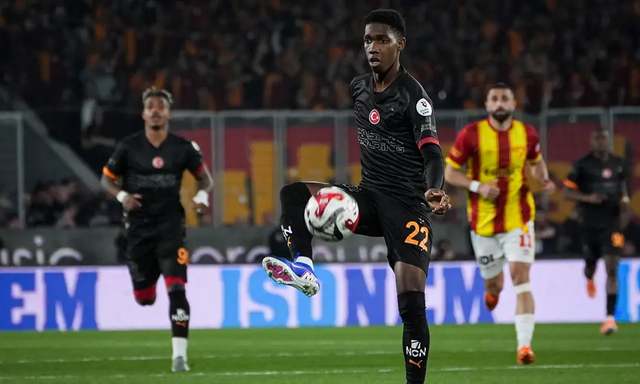 Nihat Kahveci'den FLAŞ yorum: Galatasaray'ın süper yıldızının "yüzde 99" gittiğini iddia etti - 4