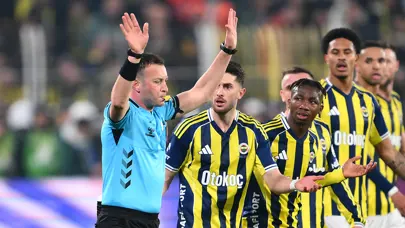 MHK'dan Yasin Kol kararı! Süper Lig'de haftanın hakemleri açıklandı