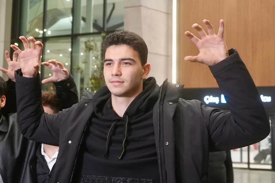 Beşiktaş orta saha transferini bitiriyor: Anlaşma sağlandı, bonservisi belli oldu - 2