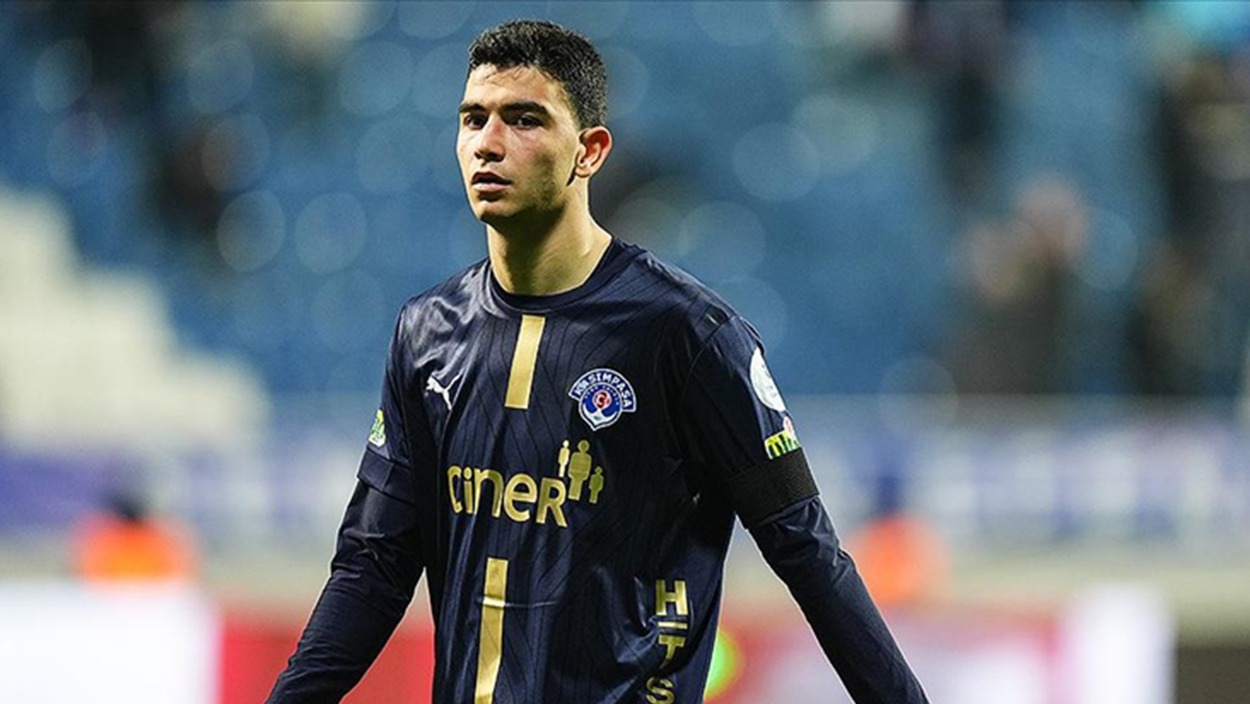 Beşiktaş'ın yeni transferi imza için İstanbul'a geldi