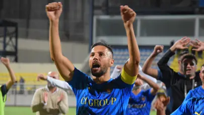 Yasin Öztekin büyük bombayı patlattı: "Galatasaray'a gelmeyi çok istiyor"