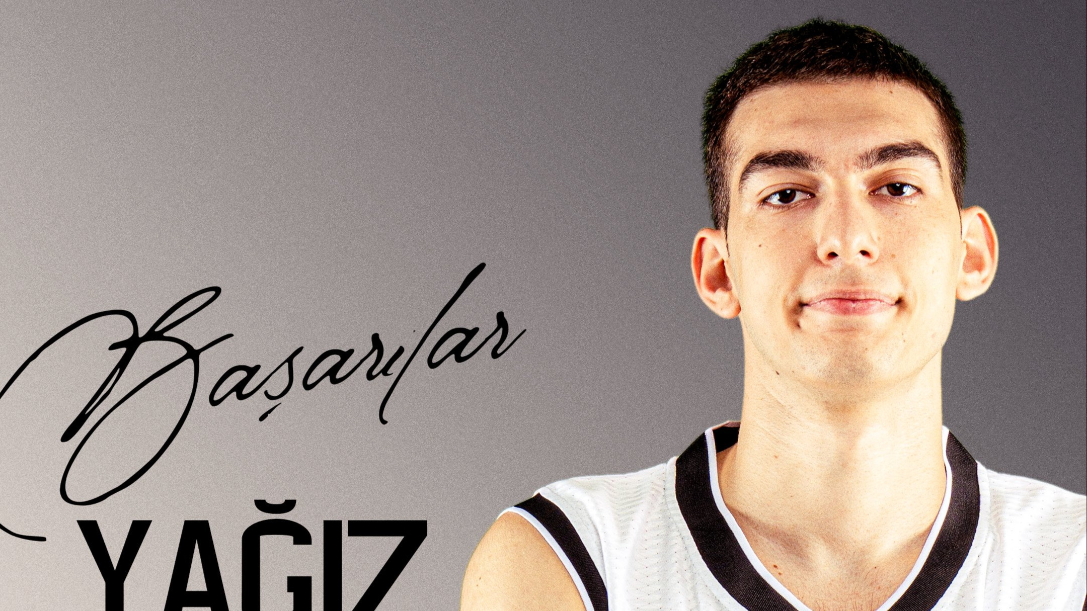 Beşiktaş GAİN'de ayrılık