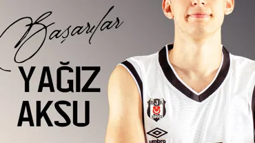 Beşiktaş GAİN'de ayrılık