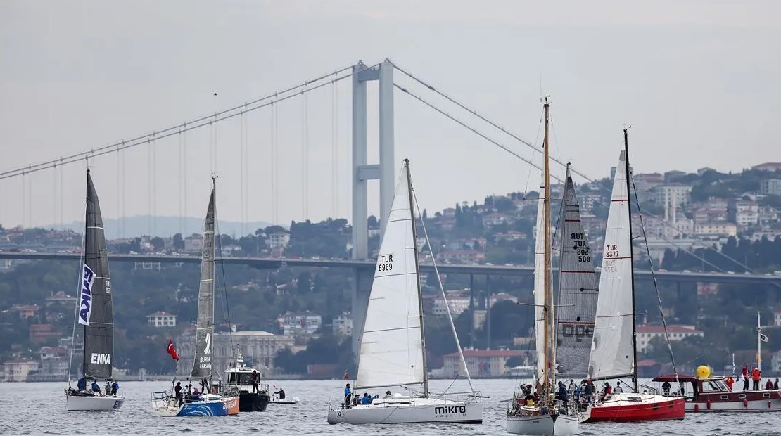 25. Bosphorus Cup başlıyor