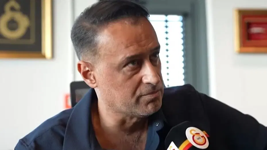 Galatasaray Takım Doktoru Yener İnce isyan etti: Osimhen, Singo ve Sallai'de son durum