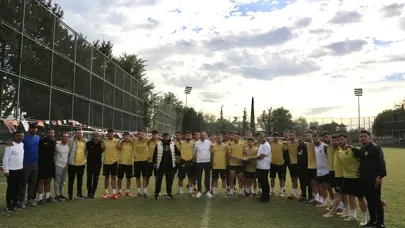 Yeni Malatyaspor'u yıkan karar: Artık maçlara çıkamıyorlar