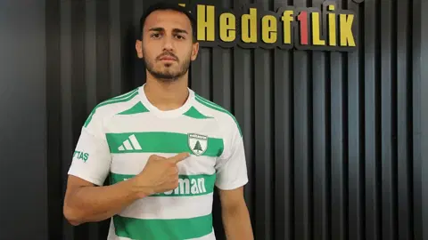 Fenerbahçe'den kiralandı, takımın vazgeçilmezi oldu