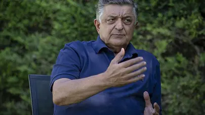 Yılmaz Vural yurt dışından gelen transfer teklifini canlı yayında duyurdu: Yeni adresi belli oluyor Yılmaz Vural yurt dışından gelen transfer teklifini canlı yayında duyurdu: Yeni adresi belli oluyor