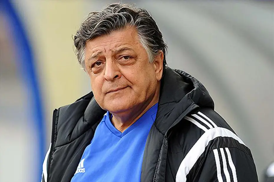 Yılmaz Vural yurt dışından gelen transfer teklifini canlı yayında duyurdu: Yeni adresi belli oluyor - 2 Yılmaz Vural yurt dışından gelen transfer teklifini canlı yayında duyurdu: Yeni adresi belli oluyor - 2