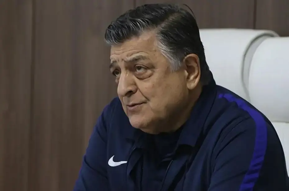 Yılmaz Vural'a olan borç nedeniyle transfer yasağı cezası geldi - 5