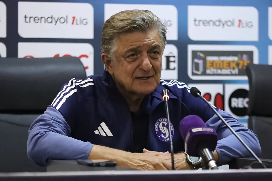 Yılmaz Vural 41. takımından da ayrıldı: Sadece 4 maça çıkmıştı - 3 Yılmaz Vural 41. takımından da ayrıldı: Sadece 4 maça çıkmıştı - 3