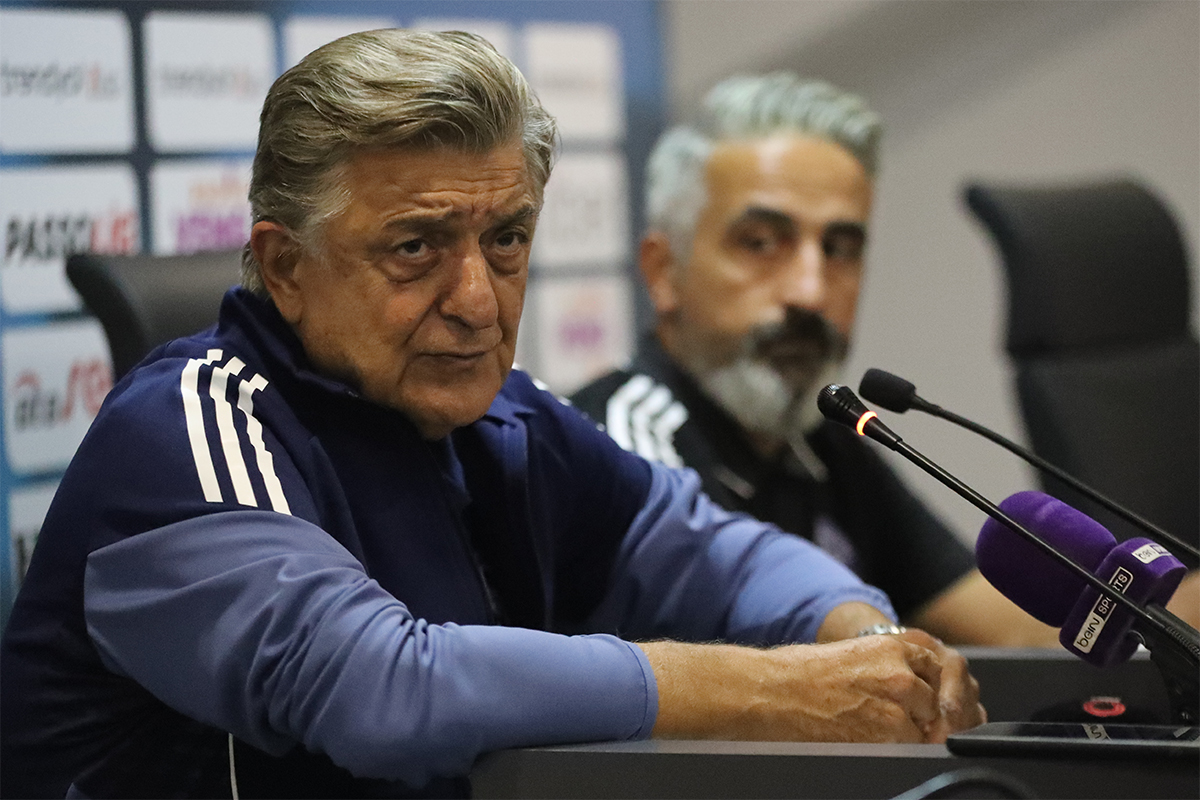 Yılmaz Vural 41. takımından da ayrıldı: Sadece 4 maça çıkmıştı