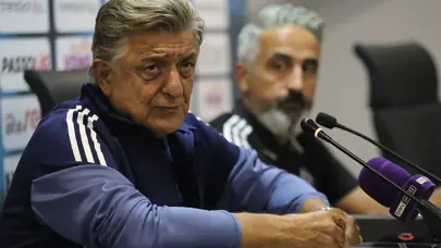 Yılmaz Vural 41. takımından da ayrıldı: Sadece 4 maça çıkmıştı