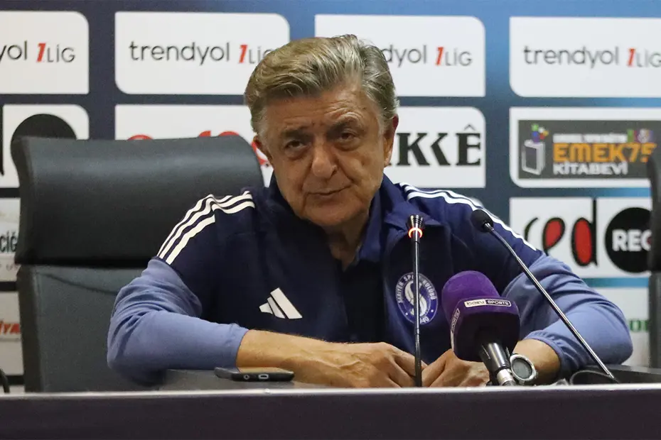 Yılmaz Vural 41. takımından da ayrıldı: Sadece 4 maça çıkmıştı - 2 Yılmaz Vural 41. takımından da ayrıldı: Sadece 4 maça çıkmıştı - 2