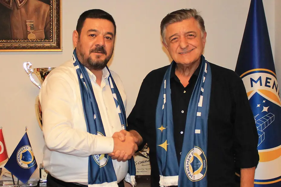 Yılmaz Vural'a olan borç nedeniyle transfer yasağı cezası geldi - 4